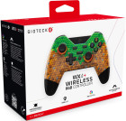WX-4 Bezprzewodowy kontroler Premium BT LED Cubes NS