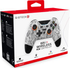 WX-4 Bezprzewodowy kontroler Premium BT LED Camo NS