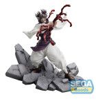 Jujutsu Kaisen Shibuya Incident Luminasta PVC Statue Choso 21 cm Hobby