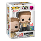 Queer Eye POP! TV Vinyl Figure Bobby Berk 9 cm nr. 1426 Hobby