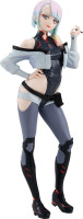 Cyberpunk: Edgerunners Pop Up Parade PVC Statue Lucy 17 cm Hobby