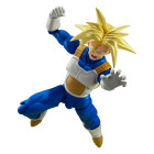 Dragon Ball Z S.H. Figuarts Super Saiyan Trunks (Infinite Latent Super Power) 14 cm Hobby