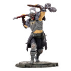 Diablo 4 Action Figure Barbarian (Epic) 15 cm Hobby