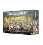 Orks: Beast Snagga Stampede Hobby