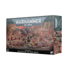 World Bearers: Exalted of the Red Angel Hobby