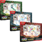Pokémon TCG: Paldean Fates Premium Collection Hobby