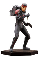 Star Wars The Bad Batch ARTFX PVC Statue 1/7 Hunter 25 cm Hobby