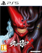 Slave Zero X PS5