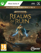 Warhammer Age of Sigmar Realms of Ruin XSX