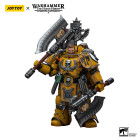 Warhammer The Horus Heresy Action Figure 1/18 Imperial Fists Fafnir Rann 12 cm Hobby