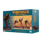 Sepulchral Stalkers Hobby