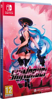 Shinorubi NS