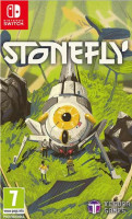 Stonefly NS