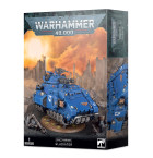 Space Marines Gladiator Hobby