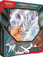 Pokémon TCG: Combined Powers - Premium Collection Hobby