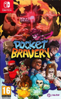 Pocket Bravery NS