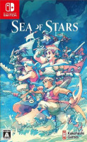 Sea of Stars (import) NS