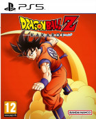 Dragonball Z Kakarot IT/ANG/PL PS5