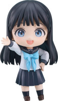 Akebi's Sailor Uniform Nendoroid Action Figure Komichi Akebi 10 cm Hobby