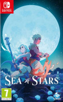 Sea of Stars NS