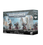 Dark Angels Inner Circle Companions Hobby
