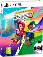 Golazo! 2 Deluxe Edition PS5