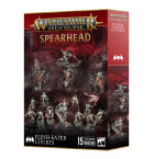 Spearhead: Flesh-eater Courts Hobby