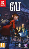 Gylt NS