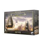 Legiones Astartes Drop Pods Hobby