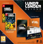 Lunar Lander Beyond Deluxe Edition NS