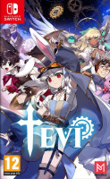 Tevi NS