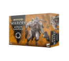 Warcry: Gorger Mawpack Hobby