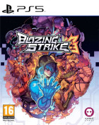 Blazing Strike PS5