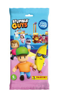 PANINI STUMBLE GUYS - SASZETKA Hobby