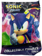 SONIC PRIME - LOSOWA FIGURKA [BLIND BOX] Hobby