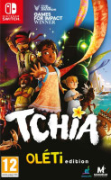 Tchia Oléti Edition NS
