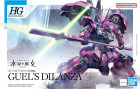 HG 1/144 GUEL'S DILANZA Hobby