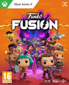 Funko Fusion XONE