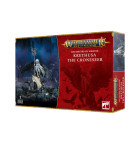 Krethusa the Croneseer Hobby