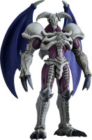 Yu-Gi-Oh! Pop Up Parade SP PVC Statue Summoned Skull L Size 22 cm Hobby