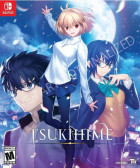 Tsukihime A Piece of Blue Glass Moon Limited Edition (import) NS