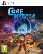 Core Keeper PS5