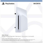Sony PlayStation 5 Disc Drive do modelu "Slim" Digital PS5