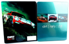 Steelbook Dirt Rally 2.0 PS4/PS5/Xbox Hobby