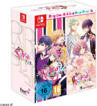 Cupid Parasite Sweet and Spicy Darling Day One Edition Dual Pack NS