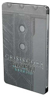 Steelbook Crisis Core Final Fantasy VII Reunion Switch Hobby