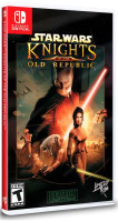Star Wars Knights of the Old Republic (Import LRG) NS