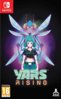 Yars Rising NS