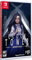 Clock Tower Rewind (LRG) NS