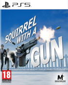 Squirrel With A Gun PS5